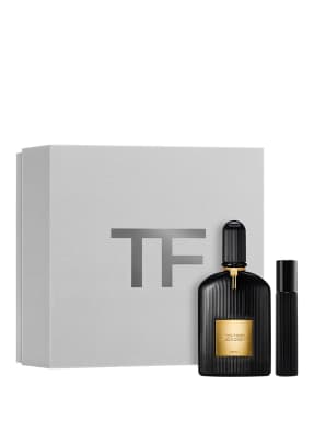 TOM FORD BEAUTY BLACK ORCHID