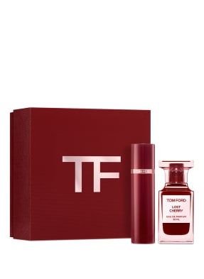 TOM FORD BEAUTY LOST CHERRY