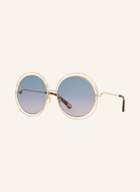 Chloé Sluneční brýle CH 0045S