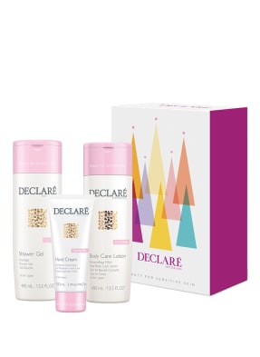 DECLARÉ BODYCARE