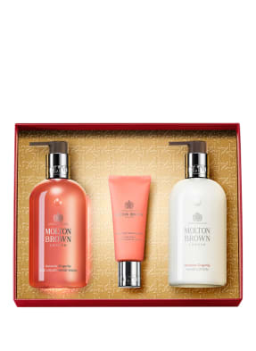 MOLTON BROWN GINGERLILY HAND CARE COLLECTION