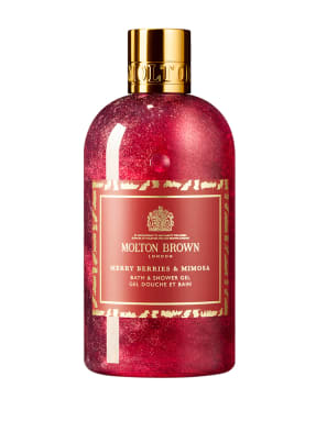 MOLTON BROWN MERRY BERRIES & MIMOSA