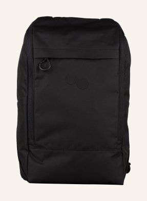 pinqponq Backpack PURIK with laptop compartment 19 l