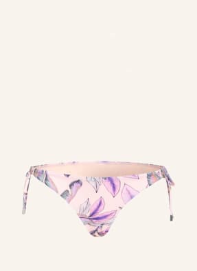 BEACHLIFE Bikini-Hose TROPICAL BLUSH