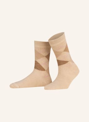 Burlington Socken WHITBY