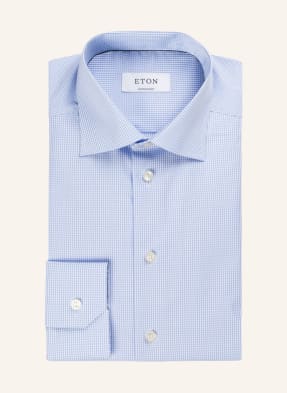 ETON Hemd RED Contemporary Fit