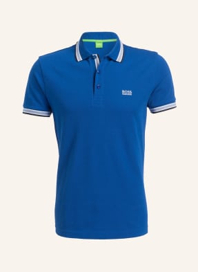 BOSS Piqué-Poloshirt PADDY Regular Fit