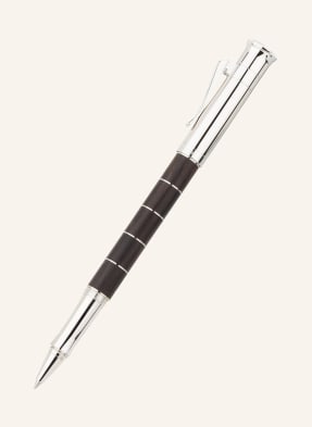 GRAF VON FABER-CASTELL Rollerball pen CLASSIC ANELLO GRENADILL