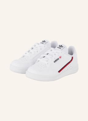adidas Originals Sneakersy CONTINENTAL 80