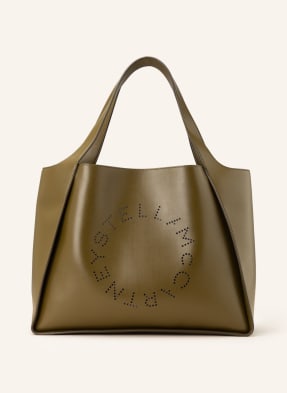 STELLA McCARTNEY Hobo bag with pouch