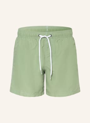 SUNDEK Swim shorts