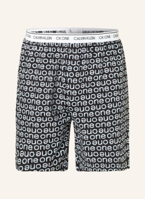 Calvin Klein Pajama shorts CK ONE 