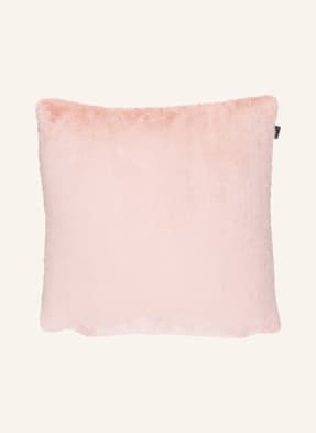 ESSENZA Faux fur decorative cushion FURRY
