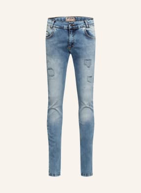 BLUE EFFECT Jeansy slim fit
