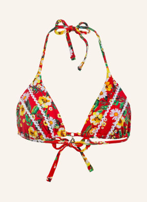 BANANA MOON Triangel-Bikini-Top KAO SORANNE