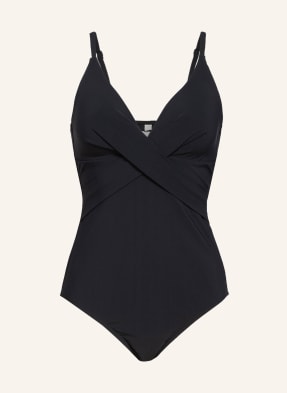 Barts Swimsuit SOLID SHAPING 