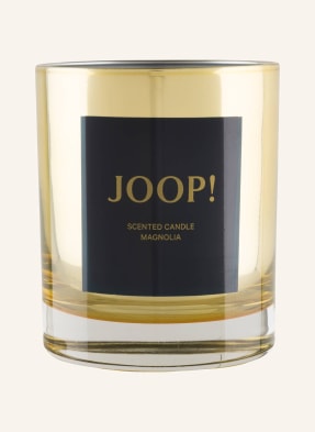 JOOP! Scented candle: