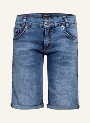 BLUE EFFECT Szorty jeansowe