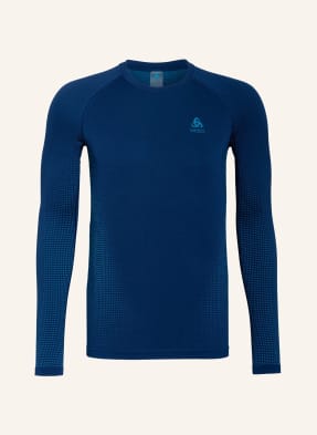 odlo Funktionswäsche-Shirt PERFORMANCE WARM ECO