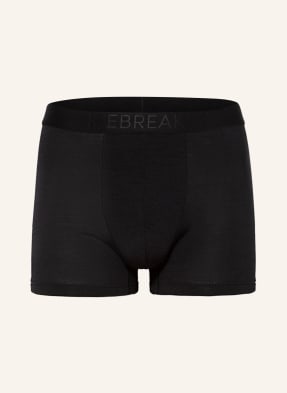 icebreaker Functional underwear boxer shorts COOL-LITE™ MERINO ANATOMICA 