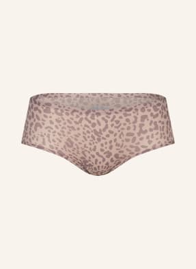 Breuninger Damen Kleidung Unterwäsche Slips & Panties Panties Panty Serie Amorous beige 