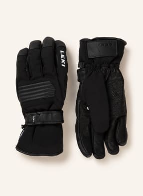 LEKI Ski gloves STORM LITE