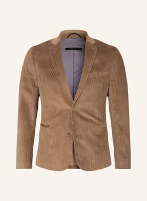 DRYKORN Suit jacket HURLEY extra slim fit made of corduroy