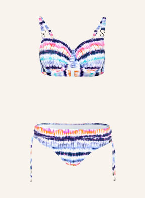 Lidea Bikini z fiszbinami WAVE