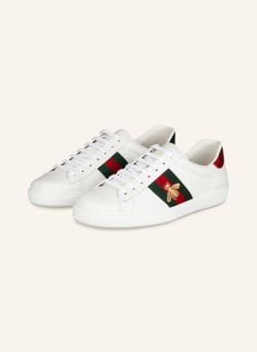 GUCCI Sneakers ACE 