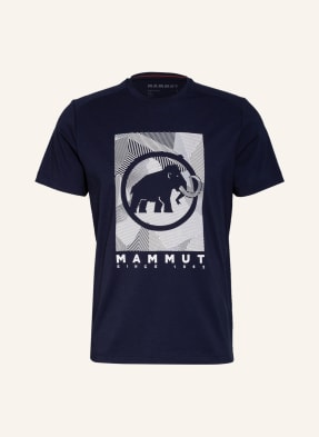 MAMMUT T-Shirt TROVAT