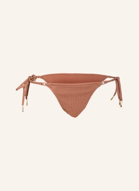 SEAFOLLY Triangel-Bikini-Hose SEA DIVE