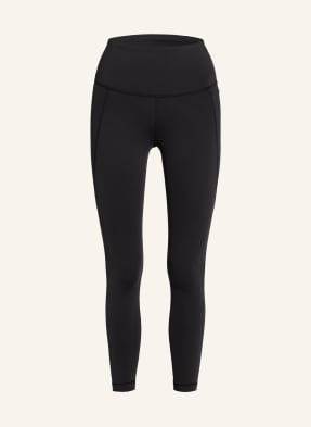 Reebok Tights LUX HIGH-RISE