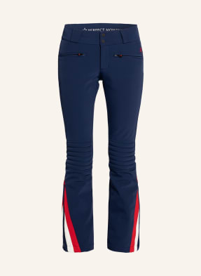 PERFECT MOMENT Skihose CHEVRON FLARE