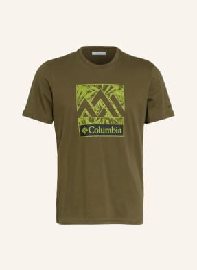 Columbia T-Shirt RAPID RIDGE™