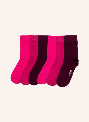ewers COLLECTION 6er-Pack Socken