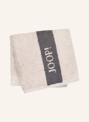 JOOP! Towel INFINITY