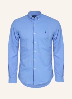 POLO RALPH LAUREN Oxford-Hemd Slim Fit