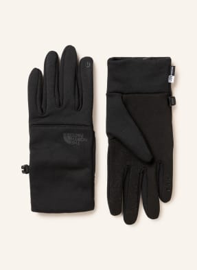 THE NORTH FACE Multisport gloves ETIP with touchscreen function