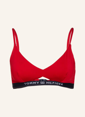 TOMMY HILFIGER Bralette-Bikini-Top 