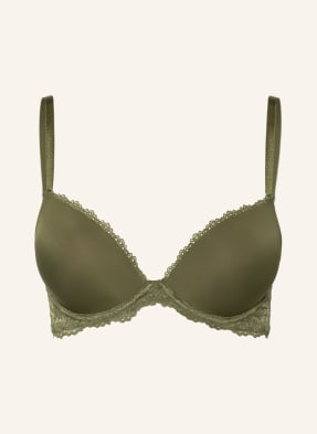 Calvin Klein Push-up-BH SEDUCTIVE COMFORT LIGHT