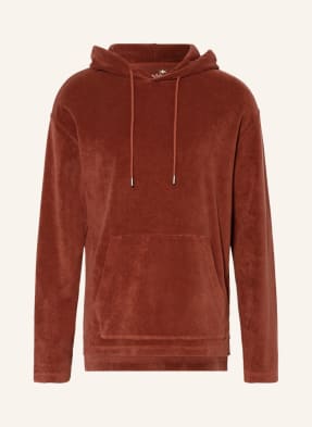 Juvia Frottee-Hoodie