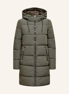 ONLY Quilted coat