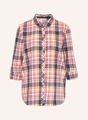Barbour Shirt blouse SEAGLOW with linen