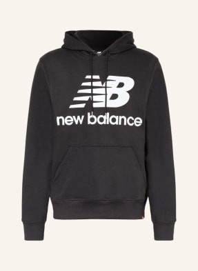 new balance Hoodie ESSENTIALD STACKED