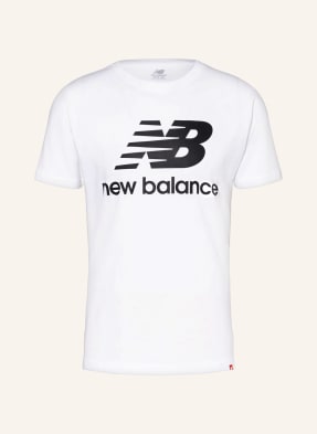 new balance T-shirt ESSENTIALS