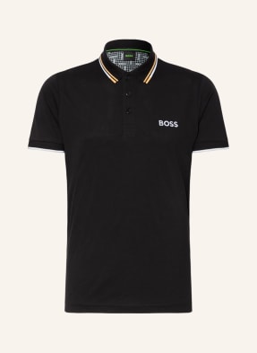 BOSS Funktions-Poloshirt PADDY PRO Regular Fit