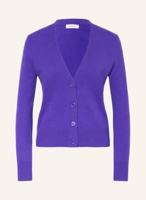 darling harbour Strickjacke aus Cashmere