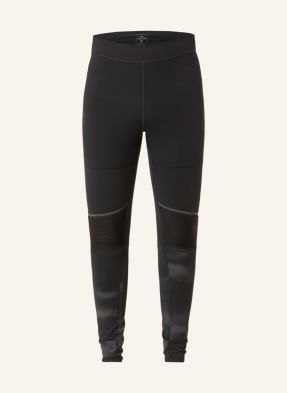 On Lauf-Tights LUMOS