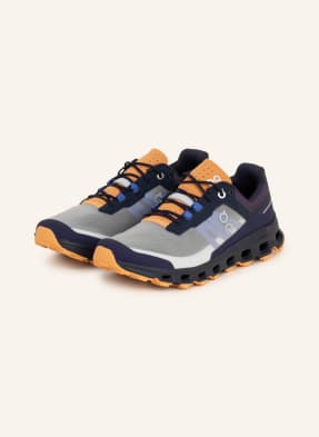 On Trail running shoes CLOUDVISTA