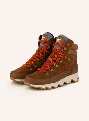 SOREL Lace-up boots KINETIC™ CONQUEST